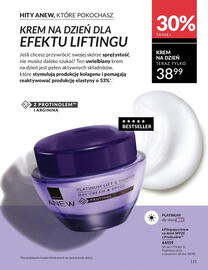Avon gazetka Strona 113