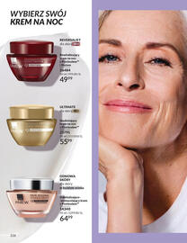 Avon gazetka Strona 114