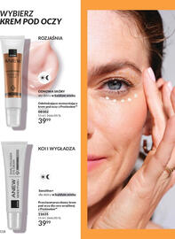 Avon gazetka Strona 116