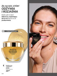 Avon gazetka Strona 118