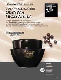 Avon gazetka Strona 119