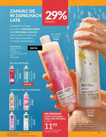 Avon gazetka Strona 12