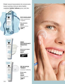 Avon gazetka Strona 120