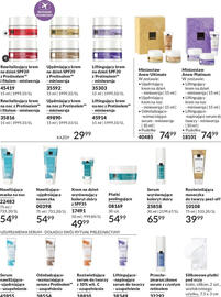 Avon gazetka Strona 122
