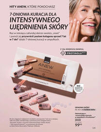 Avon gazetka Strona 123