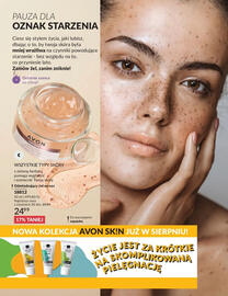 Avon gazetka Strona 124