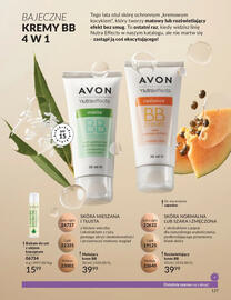 Avon gazetka Strona 125
