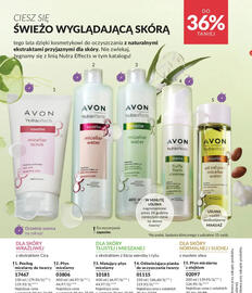 Avon gazetka Strona 126