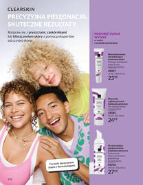Avon gazetka Strona 128