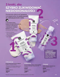 Avon gazetka Strona 129
