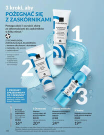 Avon gazetka Strona 130