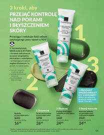 Avon gazetka Strona 131