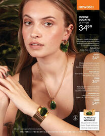 Avon gazetka Strona 137