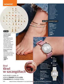 Avon gazetka Strona 138