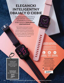 Avon gazetka Strona 144