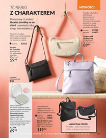 Avon gazetka Strona 145