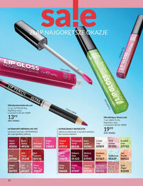 Avon gazetka Strona 15