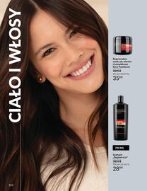 Avon gazetka Strona 150