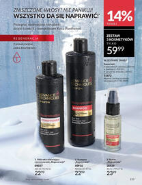 Avon gazetka Strona 151