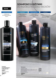 Avon gazetka Strona 152