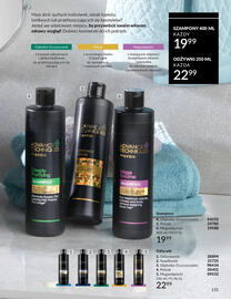 Avon gazetka Strona 153