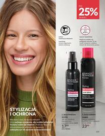 Avon gazetka Strona 155
