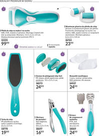 Avon gazetka Strona 158