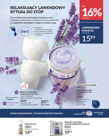 Avon gazetka Strona 159
