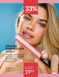 Avon gazetka Strona 16