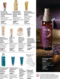 Avon gazetka Strona 160