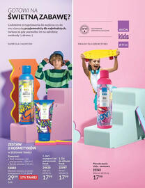 Avon gazetka Strona 164