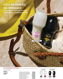 Avon gazetka Strona 166