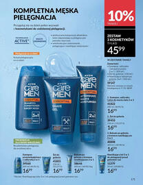 Avon gazetka Strona 169