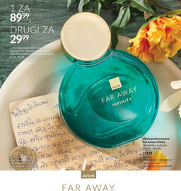 Avon gazetka Strona 17