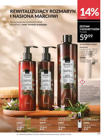 Avon gazetka Strona 173