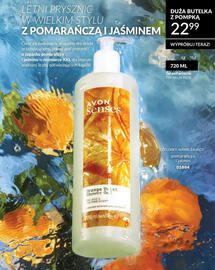 Avon gazetka Strona 175