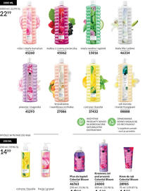 Avon gazetka Strona 176