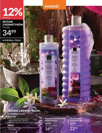 Avon gazetka Strona 178