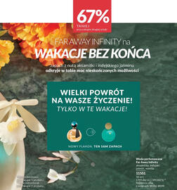 Avon gazetka Strona 18