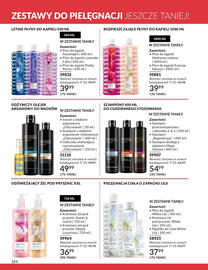 Avon gazetka Strona 182