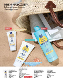 Avon gazetka Strona 184