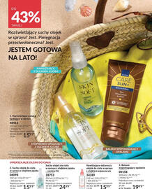 Avon gazetka Strona 186