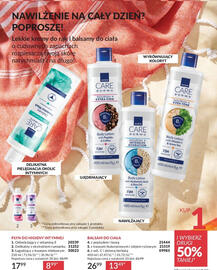 Avon gazetka Strona 190