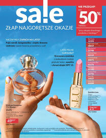 Avon gazetka Strona 194