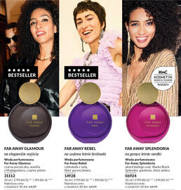 Avon gazetka Strona 21