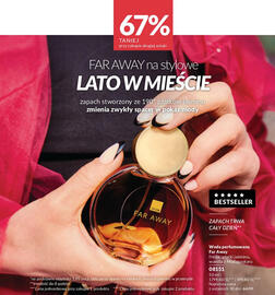 Avon gazetka Strona 22