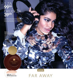 Avon gazetka Strona 23