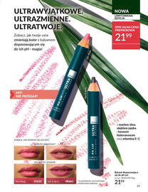 Avon gazetka Strona 28