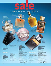 Avon gazetka Strona 3