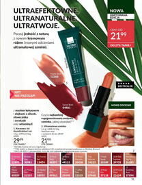 Avon gazetka Strona 30